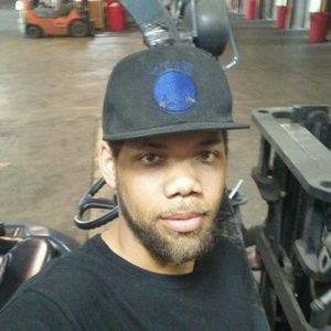 Meet your Posher, James